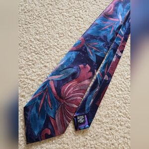 Havana Fashion by The Rick Tie – Made in England